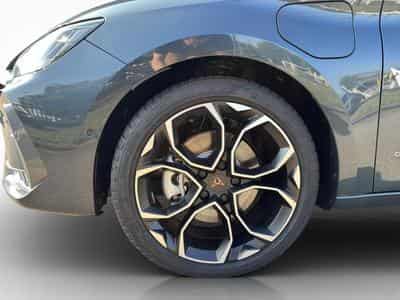 Cupra Leon Sportstourer (2025) - Photo 8