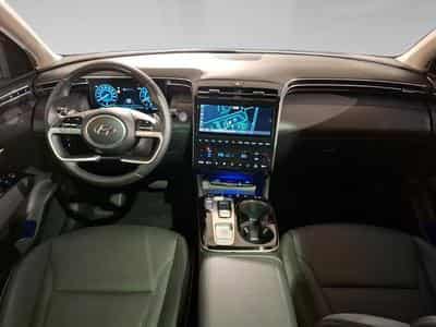 Hyundai Tucson 1.6 Shine Plug-in (2024) - Photo 12