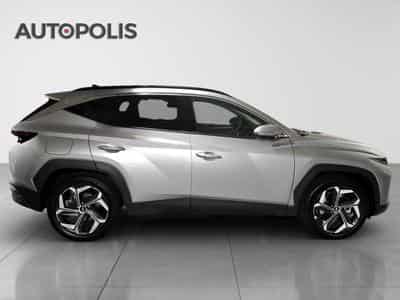 Hyundai Tucson 1.6 Shine Plug-in (2024) - Photo 15