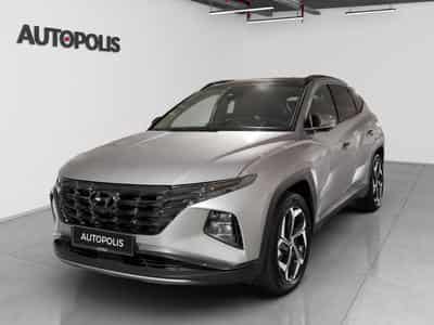 Hyundai Tucson 1.6 Shine Plug-in (2024) - Photo 5