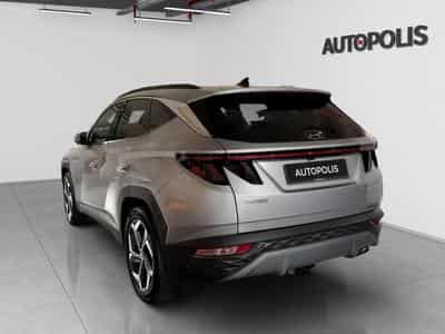 Hyundai Tucson 1.6 Shine Plug-in (2024) - Photo 6