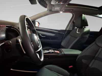 Hyundai Tucson 1.6 Shine Plug-in (2024) - Photo 7