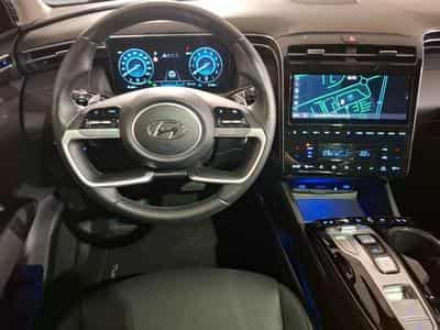 Hyundai Tucson 1.6 Shine Plug-in (2024) - Photo 8