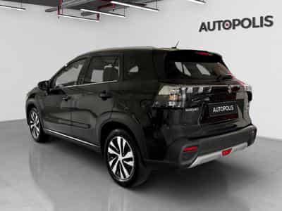 Suzuki S-Cross 1.5 4WD AGS SUNROOF PACK (2024) - Photo 2