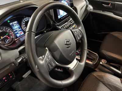 Suzuki S-Cross 1.5 4WD AGS SUNROOF PACK (2024) - Photo 3