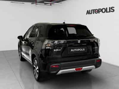 Suzuki S-Cross 1.5 4WD AGS SUNROOF PACK (2024) - Photo 6