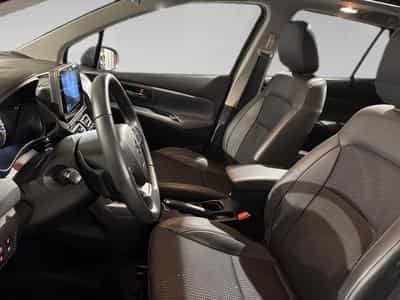 Suzuki S-Cross 1.5 4WD AGS SUNROOF PACK (2024) - Photo 7
