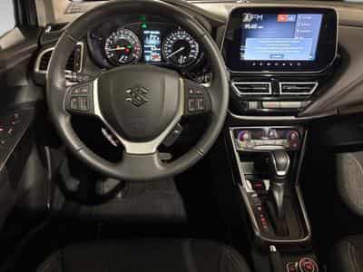 Suzuki S-Cross 1.5 4WD AGS SUNROOF PACK (2024) - Photo 8