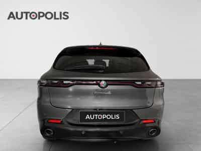 Alfa-Romeo Tonale 1.3 Veloce (2023) - Photo 11