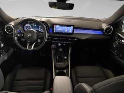 Alfa-Romeo Tonale 1.3 Veloce (2023) - Photo 12