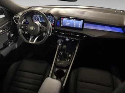 Alfa-Romeo Tonale 1.3 Veloce (2023) - Photo 14