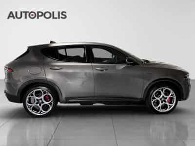 Alfa-Romeo Tonale 1.3 Veloce (2023) - Photo 15