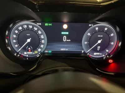 Alfa-Romeo Tonale 1.3 Veloce (2023) - Photo 4