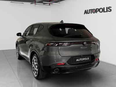 Alfa-Romeo Tonale 1.3 Veloce (2023) - Photo 6