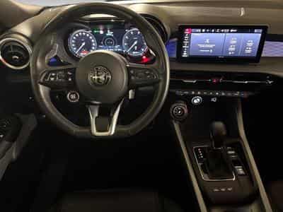 Alfa-Romeo Tonale 1.3 Veloce (2023) - Photo 8