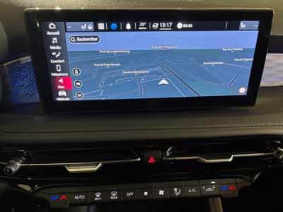 Alfa-Romeo Tonale 1.3 Veloce (2023) - Photo 9