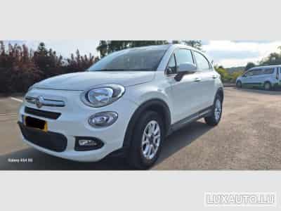 Fiat 500X FOREVER YOUNG 1.6 MULTIJET 115CH (2018) - Foto 1