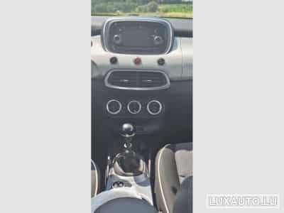 Fiat 500X FOREVER YOUNG 1.6 MULTIJET 115CH (2018) - Foto 10