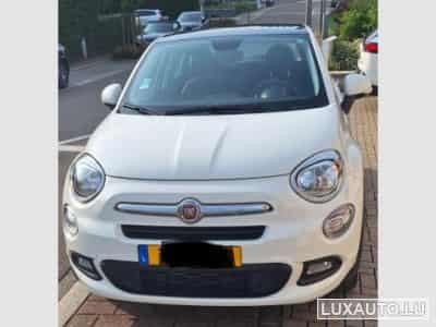 Fiat 500X FOREVER YOUNG 1.6 MULTIJET 115CH (2018) - Foto 2