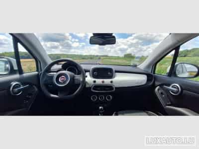 Fiat 500X FOREVER YOUNG 1.6 MULTIJET 115CH (2018) - Foto 5