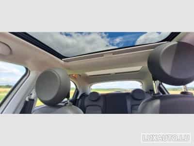 Fiat 500X FOREVER YOUNG 1.6 MULTIJET 115CH (2018) - Foto 6