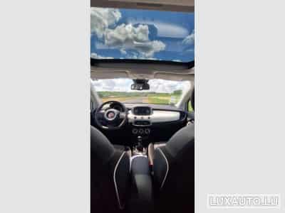 Fiat 500X FOREVER YOUNG 1.6 MULTIJET 115CH (2018) - Foto 8