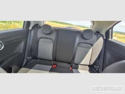 Fiat 500X FOREVER YOUNG 1.6 MULTIJET 115CH (2018) - Foto 9