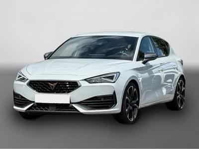 Cupra Leon (2024) - Photo 1