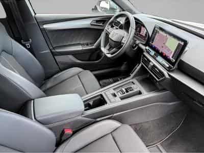 Cupra Leon (2024) - Photo 3