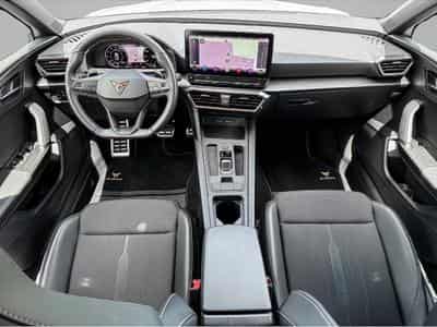 Cupra Leon (2024) - Photo 5