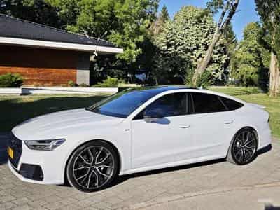 Audi A7 Audi A7 Sportback 50Tdi Triptonic (2018) - Photo 1