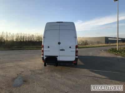 Mercedes Sprinter (2015) - Photo 4