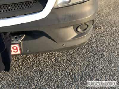 Mercedes Sprinter (2015) - Photo 9