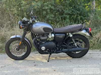 Triumph Bonneville (2017) - Foto 2