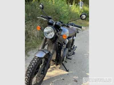 Triumph Bonneville (2017) - Foto 3