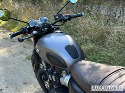 Triumph Bonneville (2017) - Foto 5