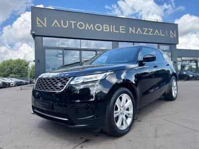 Land-Rover Range Rover Velar RANGE ROVER VELAR S *I.HAND*PANORAMA*MERIDAN* (2020) - Photo 1