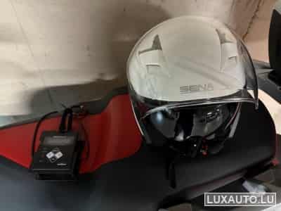 BMW C C400X (2021) - Foto 10