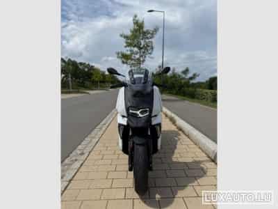 BMW C C400X (2021) - Foto 2