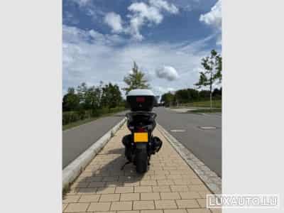 BMW C C400X (2021) - Foto 3