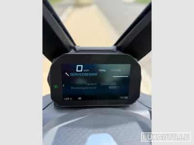 BMW C C400X (2021) - Foto 6