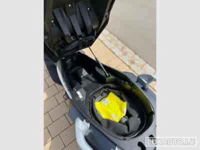 BMW C C400X (2021) - Foto 7