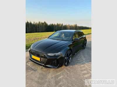 Audi RS6 (2020) - Foto 2