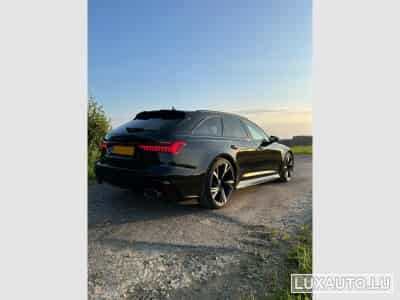 Audi RS6 (2020) - Foto 3