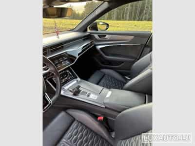 Audi RS6 (2020) - Foto 9