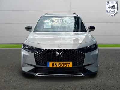 DS Automobiles DS7 E-TENSE 4x4 360ch Opera (2024) - Photo 3