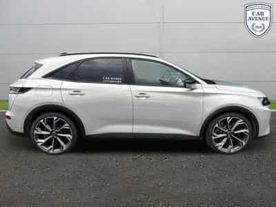 DS Automobiles DS7 E-TENSE 4x4 360ch Opera (2024) - Photo 5