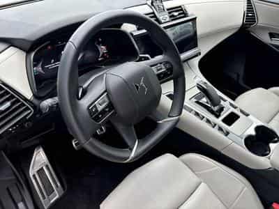 DS Automobiles DS7 E-TENSE 4x4 360ch Opera (2024) - Photo 7