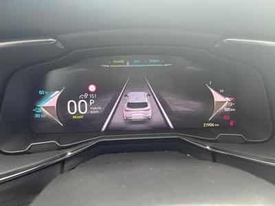 DS Automobiles DS7 E-TENSE 4x4 360ch Opera (2024) - Photo 10