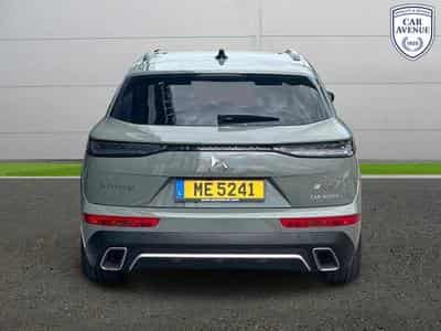 DS Automobiles DS7 E-TENSE 4x4 360ch Opera (2024) - Photo 4